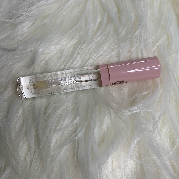 Plumping serum - Picture 1 of 3